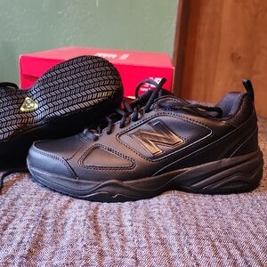 New Balance Men's 626 V2 work shoes